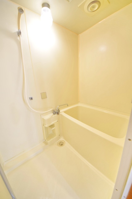 バス・シャワールーム　～今日の疲れはさっぱりと～別号室参考写真