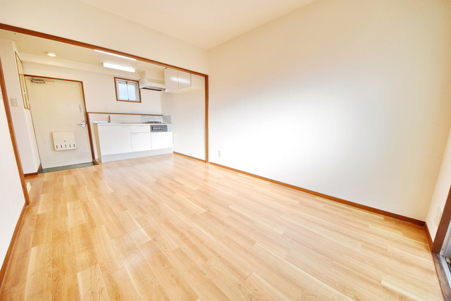 居室・リビング　～一人でゆったり二人でまったり～別号室参考写真