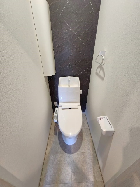 トイレ　別室参考写真