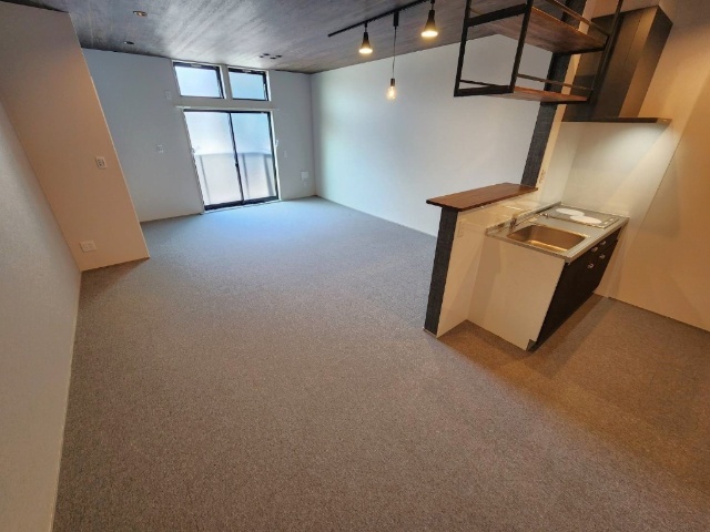 居室・リビング　別室参考写真