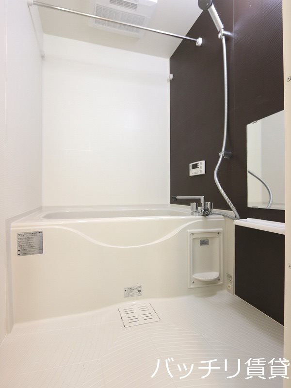 バス・シャワールーム　画像は同シリーズタイプの為、参考写真になります。