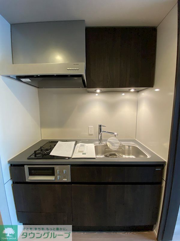 キッチン　参考写真