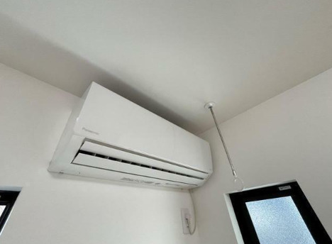 その他設備　同建物別部屋参考