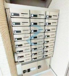 その他共有部分　共有部分