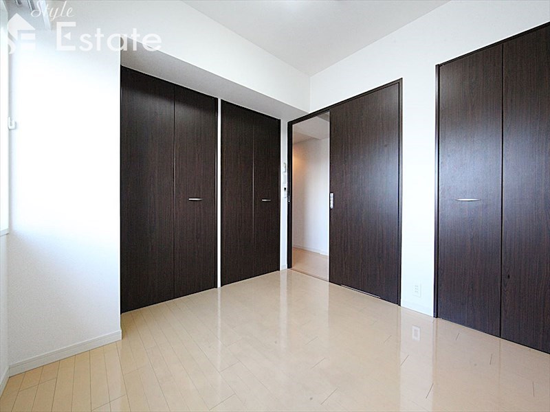 その他部屋・スペース　内装