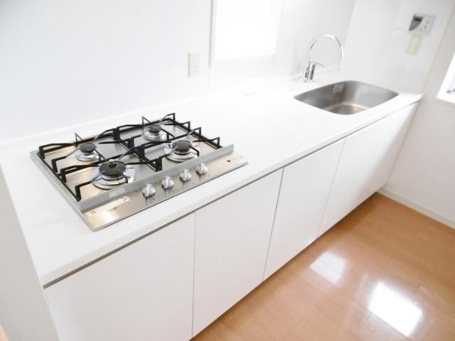 キッチン　★参考写真★