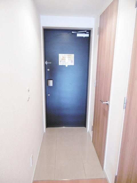 玄関　★参考写真★