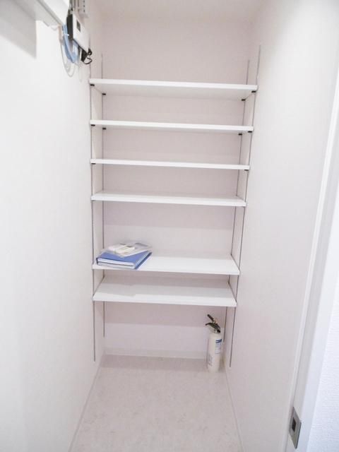 収納　★参考写真★