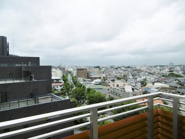 眺望　★参考写真★