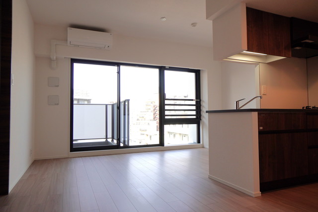 居室・リビング　※写真は同タイプ住戸です。