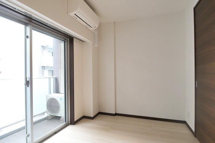 居室・リビング　居室