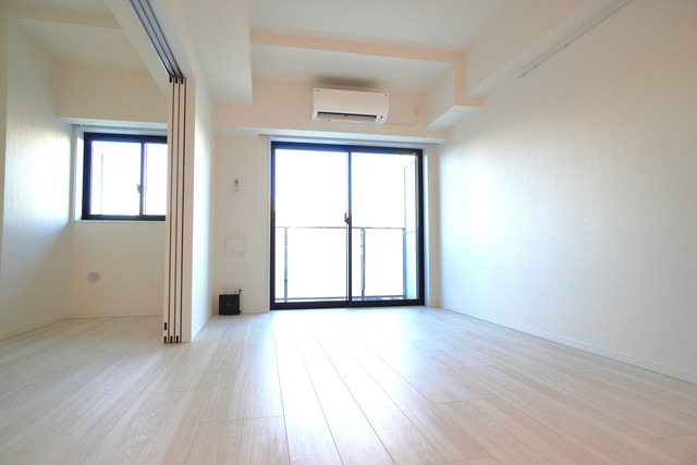 居室・リビング　※写真は同タイプ住戸です。