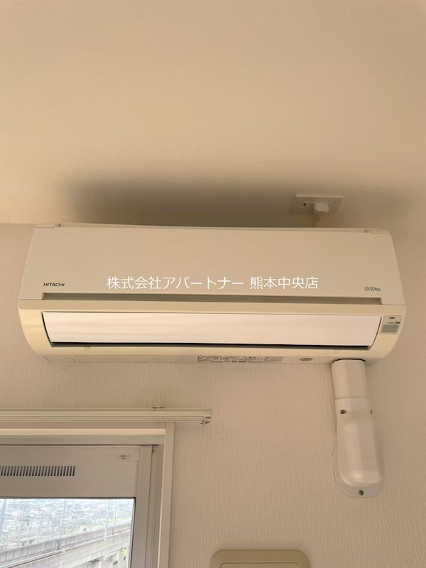 その他設備　※イメージ