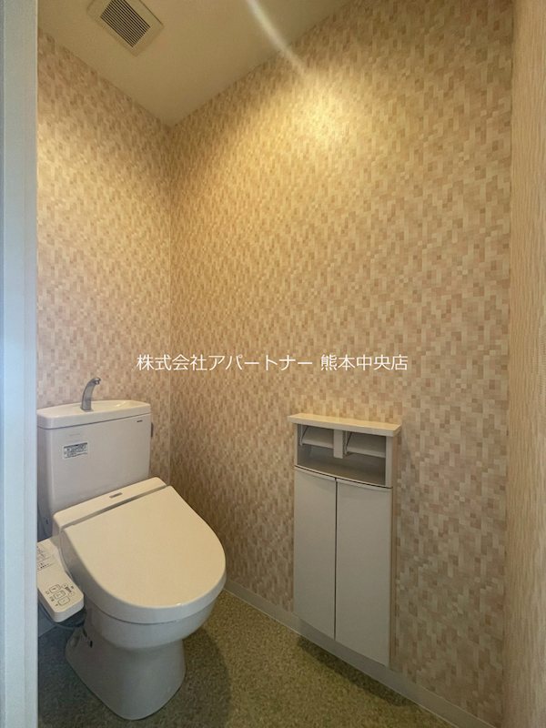 トイレ　※イメージ