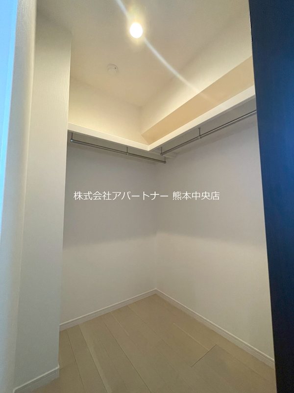 収納　※イメージ