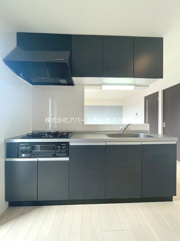 キッチン　※イメージ