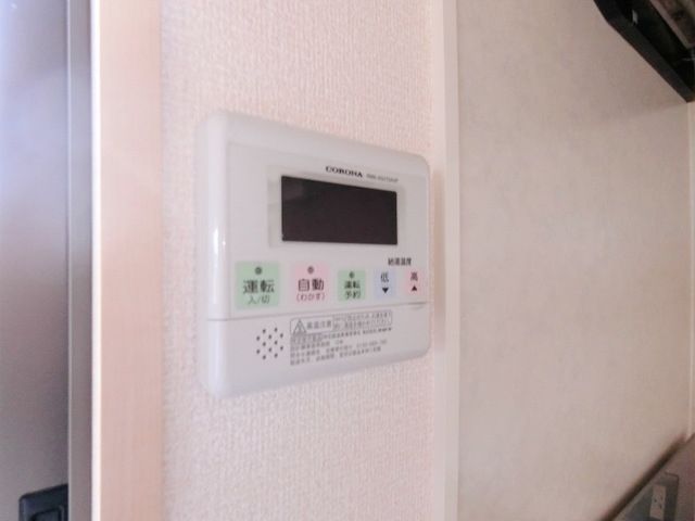 その他　室内・室内設備