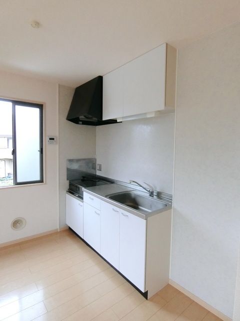 キッチン　室内・室内設備