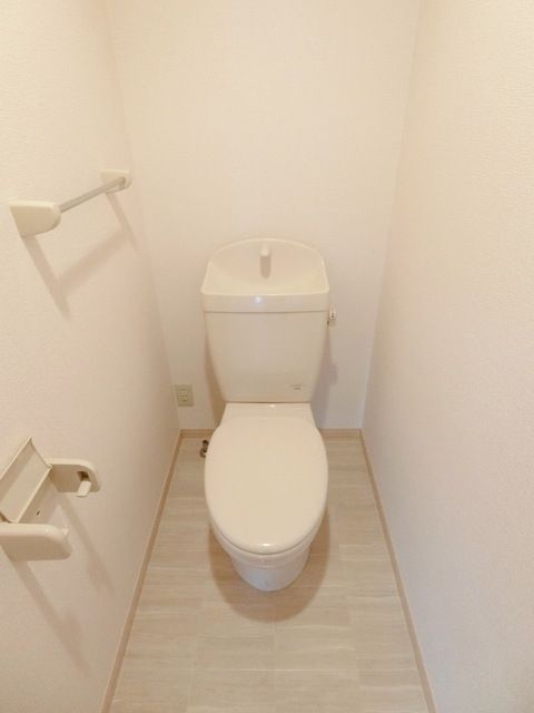 トイレ　室内・室内設備