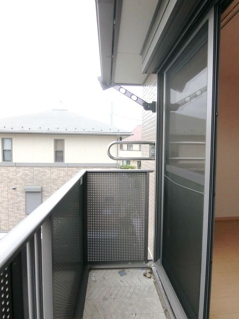 その他設備　室内・室内設備