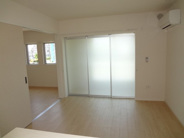 その他部屋・スペース　リビング