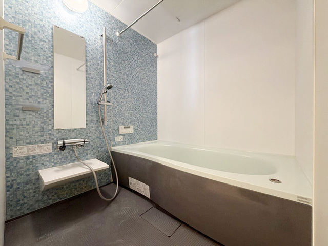 バス・シャワールーム　同仕様