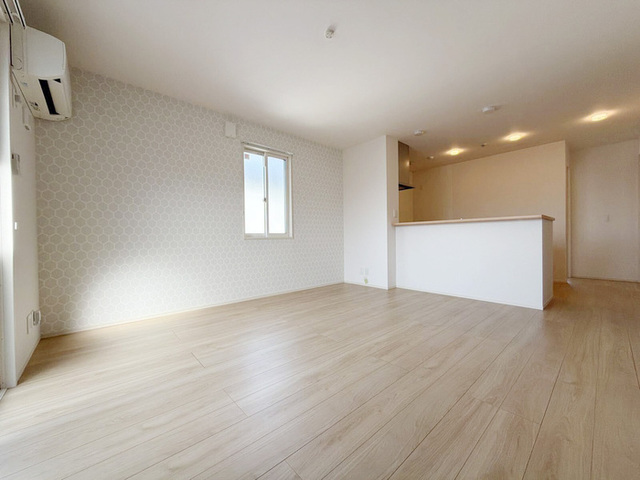 居室・リビング　同仕様