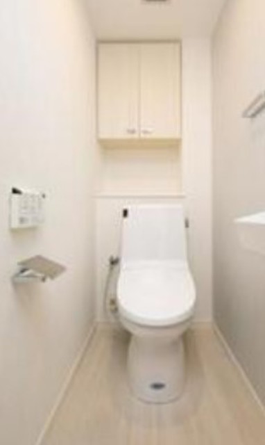 トイレ　【同仕様タイプ】