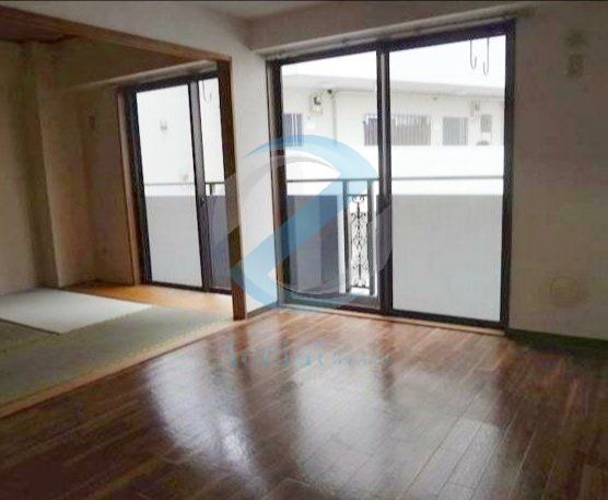 居室・リビング　洋室