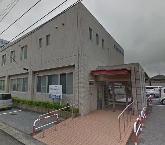 病院　病院（病院）まで1000m