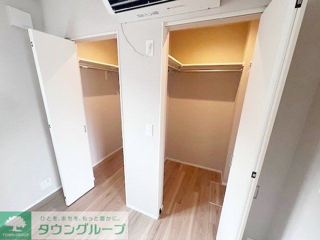 収納　収納