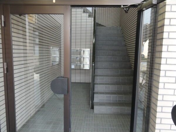 エントランス　★☆LINE24時間対応♪お気軽にお問合せください！☆★