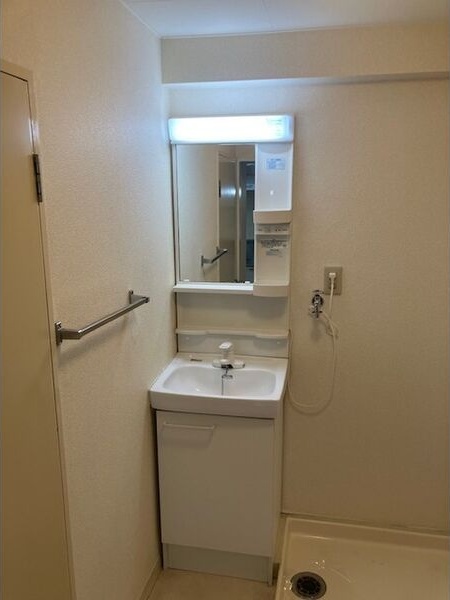 洗面設備　写真はイメージです。詳細は弊社にて内見をお願い致します！