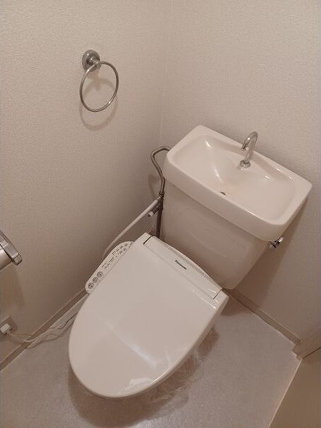 トイレ　写真はイメージです。詳細は弊社にて内見をお願い致します！