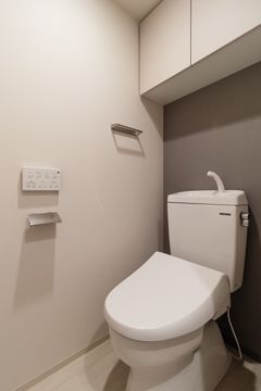 トイレ　☆きれいなトイレ☆