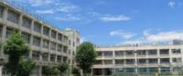 小学校　渋谷区立富谷小学校（小学校）まで604m