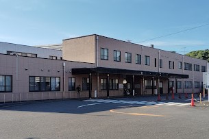 病院　国立病院機構大分医療センター（病院）まで717m