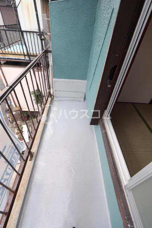 黒原旭町1-11テラスの内装写真