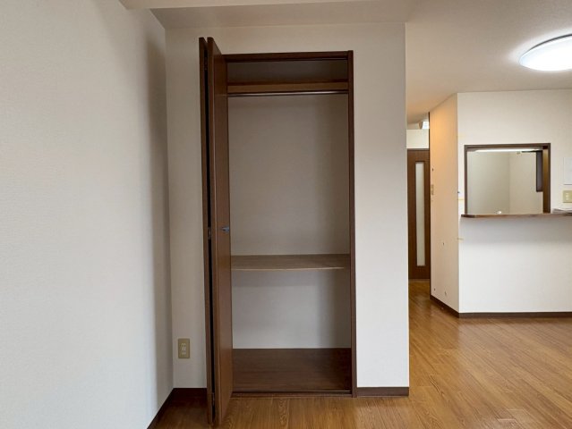 収納　グランデージ則武