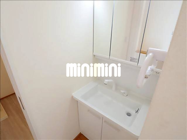 洗面設備　別部屋参考写真