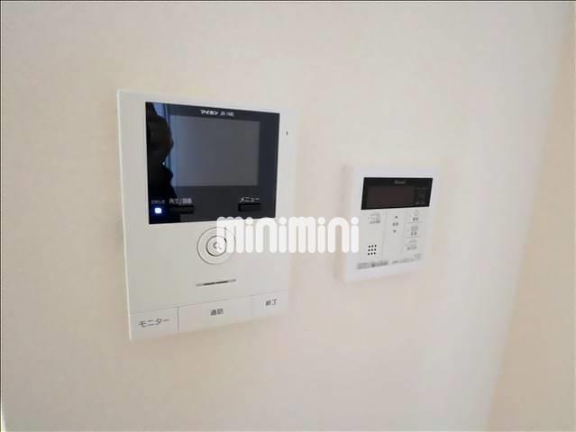 セキュリティ　別部屋参考写真