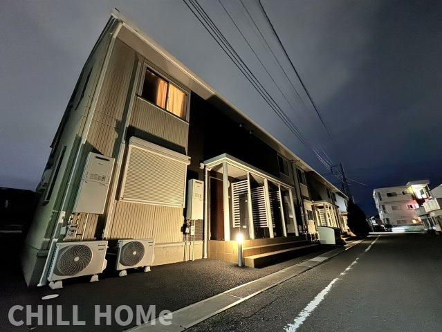 建物外観　他社様掲載物件もまとめてご紹介、ご案内可能です(^^)/