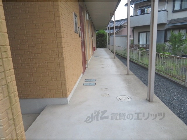 その他　廊下
