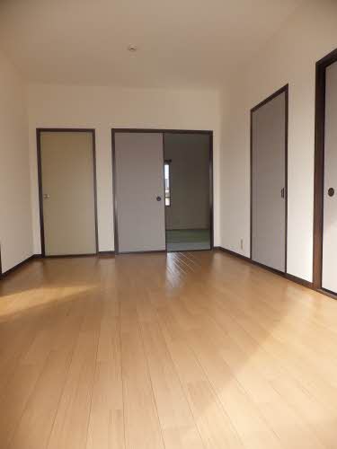 その他部屋・スペース　中はこのようになっています