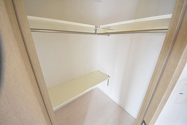 収納　別室参照写真
