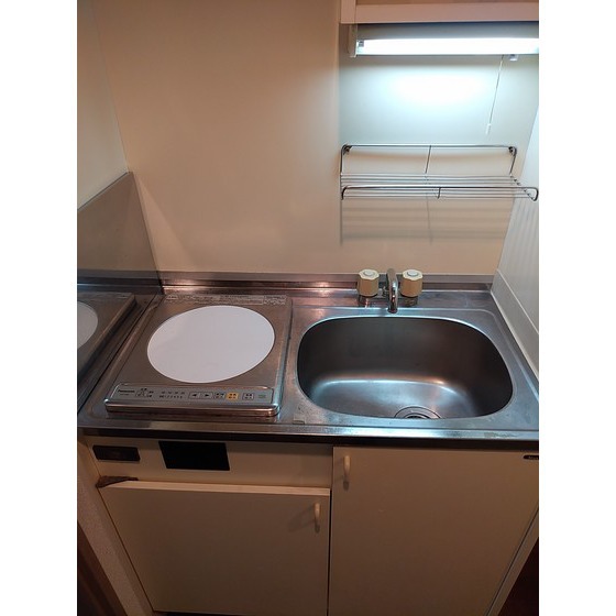 キッチン　別部屋参考写真