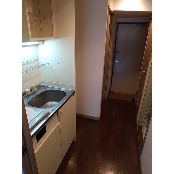 玄関　別部屋参考写真