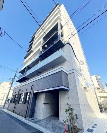 建物外観　☆外観☆