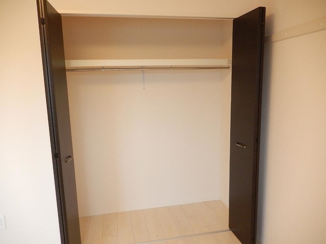 収納　同施工会社（イメージ）
