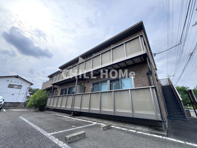 建物外観　当社、チルホームのHPもご覧ください(^^)/物件情報多数♪